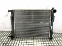 Купить Радиатор воды renault clio iv 1.5 110km 214100078r, фото thumb