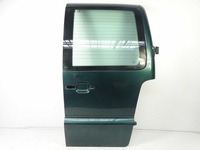 фото thumb №1, Mercedes vito w638 дверь правые зад 6891