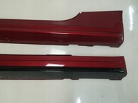 фото thumb №8, Jaguar xk xk r s x150 молдинг поріг права speed pack