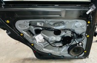 Alfa romeo 159 07r. универсал дверь задний  левая в Украине, фото thumb