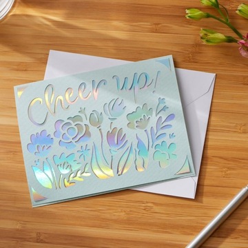 Вставки для режущих плоттеров Cricut Joy