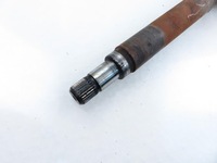 фото thumb №8, Приводной вал правая передняя ford mondeo mk4 1.8 tdci