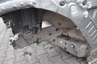 фото thumb №5, Bmw z4 g29 18- четверть лонжерон левый перед czytaj описание