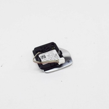 фото thumb №9, Кнопка vag do audi a3 8p оригинальный 8j0951528c3q7