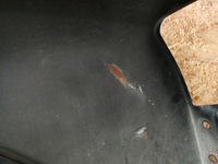 фото thumb №8, Audi a6 allroad c5 2004 левая сторона крыло передний