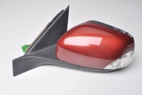 фото thumb №1, Volvo xc70 iii зеркало левая 10-pin