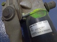 фото thumb №5, Mercedes a w169 механізм двигунчик двірник перед eu a1698200042