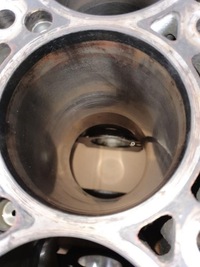 фото thumb №7, Блок двигуна volvo v50 2.0 d4 d4204t