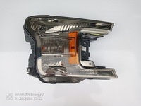 фото thumb №1, Лампа правая передняя перед ford f150 2018-2020 ładna