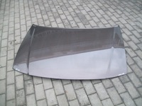 фото thumb №1, Капот audi a3 8l колір lz8p