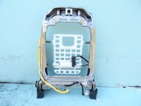 фото thumb №4, Спинка сидіння перед ліва hyundai tucson iii