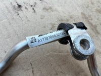 Mercedes c63s amg w205 sedan трубки шланг топлива оригинал в Украине, фото thumb