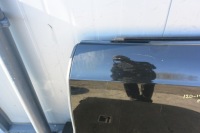 Tesla model s дверь левое задняя чёрные 13-16 в Украине, фото thumb