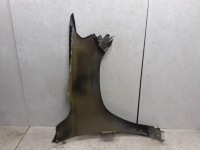 Крило передній перед ліве dodge ram 2019- Зі Шроту, фото thumb