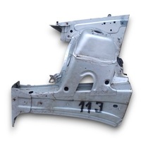 фото thumb №1, Mercedes ml w164 164 чверть підкрилок лонжерон права перед передня