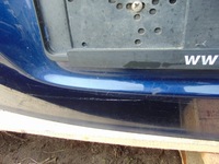 фото thumb №12, Кришка багажника vw golf vi універсал ld5q