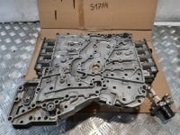 фото thumb №14, Блок управления гидравлический ecomat 2 коробка передач 6 hp 502 c zf 4149406134 катушка