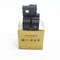 фото thumb №7, Vw jetta 1k2 кришка багажника задня i кришка заливної пального - 1k0959832breh