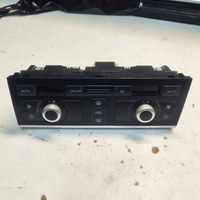 фото thumb №1, Audi a6 c6 панель кондиціонера 4f2820043t
