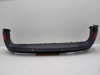 Купить Бампер задняя задний оригинал pdc renault kangoo 8200436723 2xodblask, фото thumb