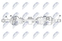 фото thumb №9, Привідний вал привідна