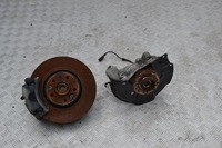 фото thumb №1, Поворотний кулак ступиця talisman dci tce права