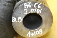 фото thumb №13, Поршень шатун шатун a6 c6 2.0 tdi blb 038j