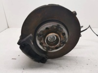 фото thumb №1, Ступица поворотный кулак суппорт правый перед с abs renault clio v 2020 all/w/d