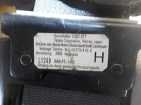 фото thumb №4, Mazda 6 pas безпеки правий передній