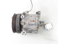 фото thumb №6, Компрессор кондиционера mitsubishi pajero pinin 1.8 gdi mr315497