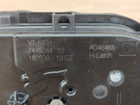 Оригінальний замок двері правий перед 5 pin bmw g26 gran купе 7445044 51km Київ, фото thumb