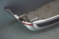 фото thumb №10, Ford c-max mk1 рестайлінг бампер зад z2286