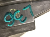 Фара права mercedes gle w167 full led a1679060403 Недорого, фото thumb