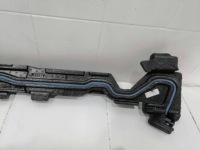 Абсорбер передний перед датчик пешеходов mercedes glb x247 фаркоп 9318 Киев, фото thumb