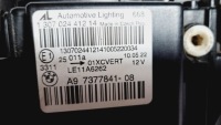 фото thumb №13, Bmw 4 f32 33 36 фара левая полный led некорректируемая 7377841