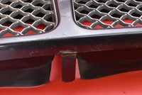 фото thumb №8, Решітка радіатора решітка радіатора lmn хром 7w93-014a37-a jaguar xj x358 lift 07-09