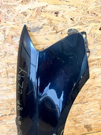 фото thumb №6, Крило праві audi a3 8p код фарби: lz9y