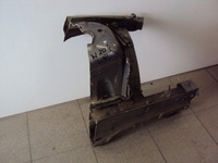 фото thumb №3, Четверть лонжерон левая mercedes c-klasa w204