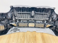 фото thumb №10, Бампер m набір перед передній тіньова лінія 6pdc радар камера bmw x5 g05