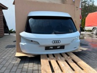 Купить Крышка багажника багажника задний audi q5 sq5 80a fy ly9r идеальная, фото thumb