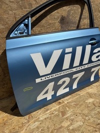 фото thumb №8, Дверь перед передние левая skoda rapid seat toledo iv