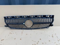 фото thumb №4, Решётка радиатора решётка mercedes a класс w176 amg 2013- оригинал bez повреждений