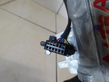 фото thumb №6, Seat altea 2010 рестайлинг 1.8 tsi замок зажигания ключ 1k0905851b