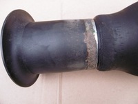 фото thumb №11, Пневмоподушка подушка підвіска пневматичний рівень bmw f11 6784379