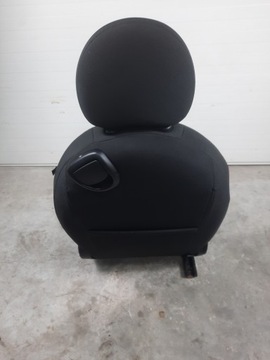 фото thumb №5, Mini cooper купе r58 сиденье левый перед