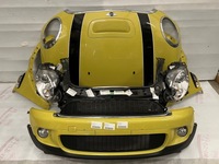 фото thumb №3, Капот бампер pas лампи ксенон крила mini cooper s r55 r56 r57 r58 r59