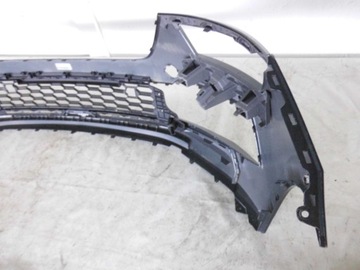 фото thumb №8, Бампер переднее перед skoda kamiq 2019 2020 2021 2022 2023