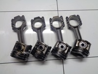 фото thumb №1, Alfa romeo 1.9jtd поршень з шатун