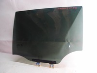 фото thumb №5, Стекло дверь левый зад jeep compass ii