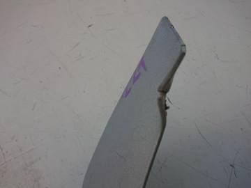 фото thumb №10, Opel grandland x бампер задний зад диффузор